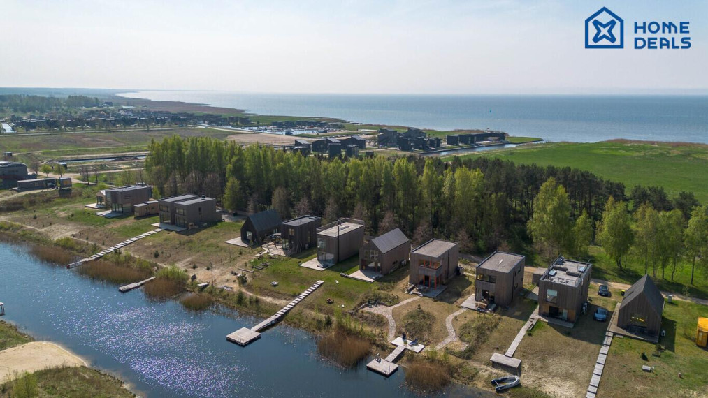 Parduodamas namas Svencelės g., Svencelės k., Klaipėdos r. sav., 107.41 m² ploto 3 kambariai 33