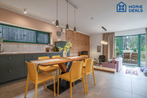 Parduodamas namas Svencelės g., Svencelės k., Klaipėdos r. sav., 107.41 m² ploto 3 kambariai 5