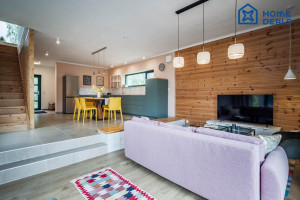 Parduodamas namas Svencelės g., Svencelės k., Klaipėdos r. sav., 107.41 m² ploto 3 kambariai 7