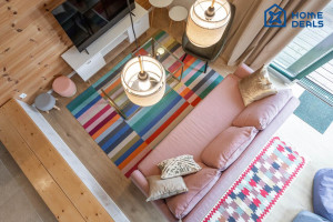 Parduodamas namas Svencelės g., Svencelės k., Klaipėdos r. sav., 107.41 m² ploto 3 kambariai 9