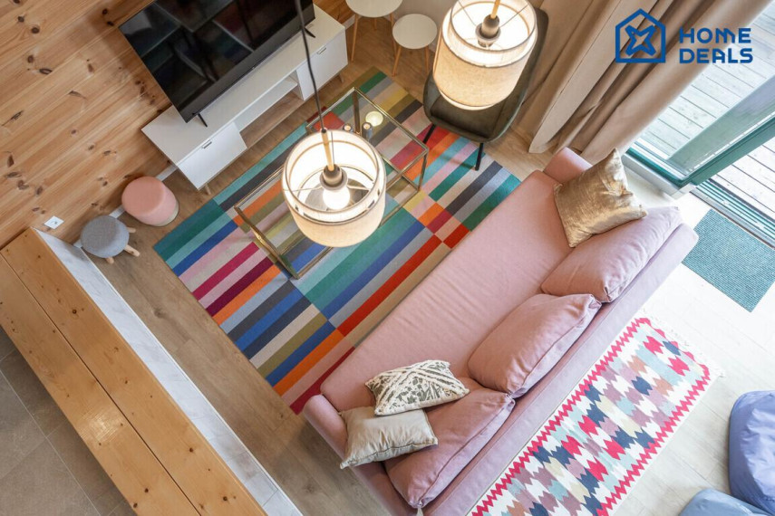 Parduodamas namas Svencelės g., Svencelės k., Klaipėdos r. sav., 107.41 m² ploto 3 kambariai 9