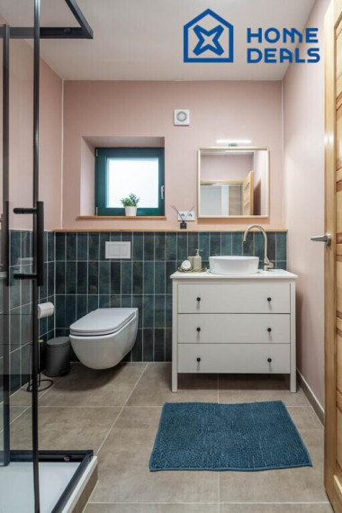 Parduodamas namas Svencelės g., Svencelės k., Klaipėdos r. sav., 107.41 m² ploto 3 kambariai 10