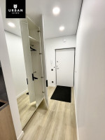 Nuomojamas butas Didlaukio g., Baltupiuose, Vilniuje, 31 kv.m ploto, 1 kambariai 11