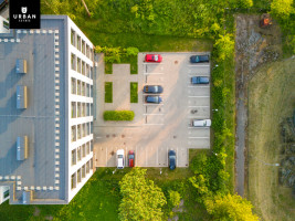 Nuomojamas butas Didlaukio g., Baltupiuose, Vilniuje, 31 kv.m ploto, 1 kambariai 16