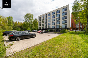 Nuomojamas butas Didlaukio g., Baltupiuose, Vilniuje, 31 kv.m ploto, 1 kambariai 20