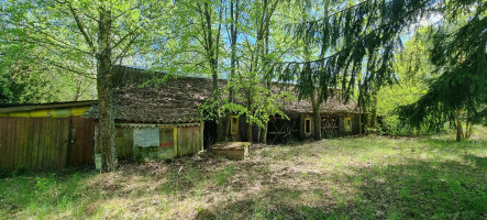 Parduodamas sklypas Lauzdonių k., Ukmergės r. sav., 765 a ploto 12