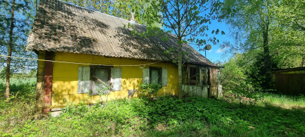 Parduodamas sklypas Lauzdonių k., Ukmergės r. sav., 765 a ploto 13