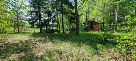 Parduodamas sklypas Lauzdonių k., Ukmergės r. sav., 765 a ploto 14
