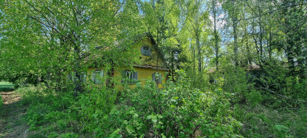 Parduodamas sklypas Lauzdonių k., Ukmergės r. sav., 765 a ploto 15