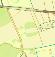 Parduodamas sklypas Lauzdonių k., Ukmergės r. sav., 765 a ploto 16