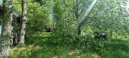 Parduodamas sklypas Lauzdonių k., Ukmergės r. sav., 765 a ploto 7