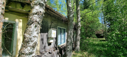 Parduodamas sklypas Lauzdonių k., Ukmergės r. sav., 765 a ploto 10