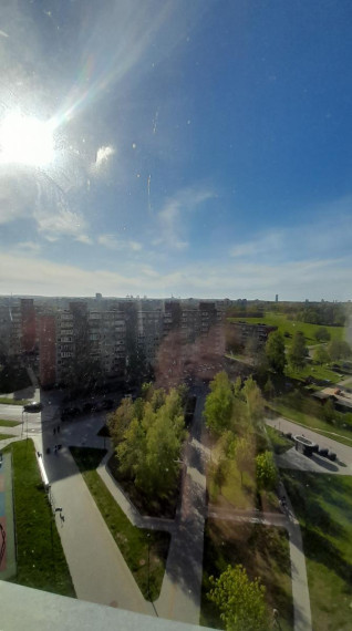 Parduodamas butas I. Simonaitytės g., Vingio, Klaipėdos m., Klaipėdos m. sav., 64.00 m² ploto 3 kambariai 2