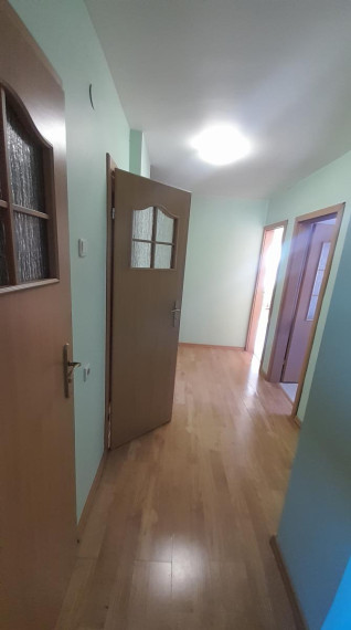 Parduodamas butas I. Simonaitytės g., Vingio, Klaipėdos m., Klaipėdos m. sav., 64.00 m² ploto 3 kambariai 19