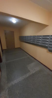 Parduodamas butas I. Simonaitytės g., Vingio, Klaipėdos m., Klaipėdos m. sav., 64.00 m² ploto 3 kambariai 22