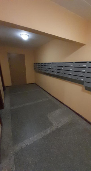 Parduodamas butas I. Simonaitytės g., Vingio, Klaipėdos m., Klaipėdos m. sav., 64.00 m² ploto 3 kambariai 22