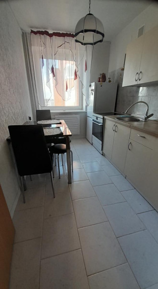 Parduodamas butas I. Simonaitytės g., Vingio, Klaipėdos m., Klaipėdos m. sav., 64.00 m² ploto 3 kambariai 5