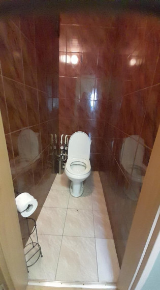 Parduodamas butas I. Simonaitytės g., Vingio, Klaipėdos m., Klaipėdos m. sav., 64.00 m² ploto 3 kambariai 6