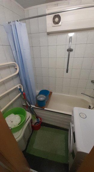 Parduodamas butas I. Simonaitytės g., Vingio, Klaipėdos m., Klaipėdos m. sav., 64.00 m² ploto 3 kambariai 7