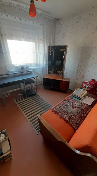 Parduodamas butas I. Simonaitytės g., Vingio, Klaipėdos m., Klaipėdos m. sav., 64.00 m² ploto 3 kambariai 8