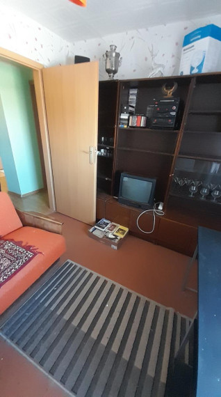 Parduodamas butas I. Simonaitytės g., Vingio, Klaipėdos m., Klaipėdos m. sav., 64.00 m² ploto 3 kambariai 9