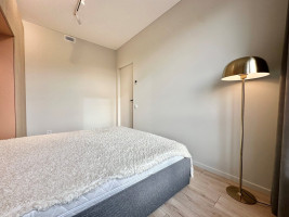 Nuomojamas butas Ozo g., Šeškinė, Vilniaus m., Vilniaus m. sav., 45 m2 ploto, 2 kambariai 11
