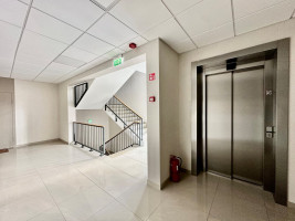 Nuomojamas butas Ozo g., Šeškinė, Vilniaus m., Vilniaus m. sav., 45 m2 ploto, 2 kambariai 19