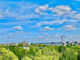 Nuomojamas butas Ozo g., Šeškinė, Vilniaus m., Vilniaus m. sav., 45 m2 ploto, 2 kambariai 24