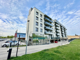 Nuomojamas butas Ozo g., Šeškinė, Vilniaus m., Vilniaus m. sav., 45 m2 ploto, 2 kambariai 25