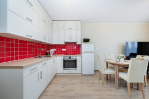 Nuomojamas butas Perkūnkiemio g., Pašilaičiai, Vilniaus m., Vilniaus m. sav., 46.14 m2 ploto, 2 kambariai 4