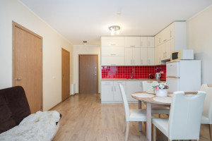 Nuomojamas butas Perkūnkiemio g., Pašilaičiai, Vilniaus m., Vilniaus m. sav., 46.14 m2 ploto, 2 kambariai 6