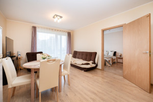 Nuomojamas butas Perkūnkiemio g., Pašilaičiai, Vilniaus m., Vilniaus m. sav., 46.14 m2 ploto, 2 kambariai 9