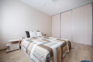 Nuomojamas butas Perkūnkiemio g., Pašilaičiai, Vilniaus m., Vilniaus m. sav., 46.14 m2 ploto, 2 kambariai 11