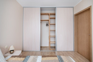 Nuomojamas butas Perkūnkiemio g., Pašilaičiai, Vilniaus m., Vilniaus m. sav., 46.14 m2 ploto, 2 kambariai 12