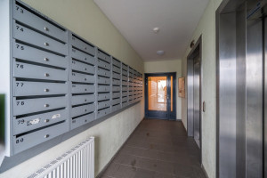 Nuomojamas butas Perkūnkiemio g., Pašilaičiai, Vilniaus m., Vilniaus m. sav., 46.14 m2 ploto, 2 kambariai 20