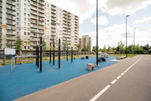 Nuomojamas butas Perkūnkiemio g., Pašilaičiai, Vilniaus m., Vilniaus m. sav., 46.14 m2 ploto, 2 kambariai 23
