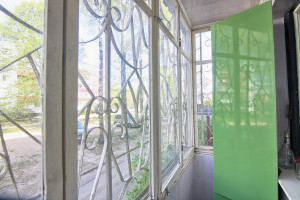 Parduodamas butas Rasos g., Žaliūkiai, Šiaulių m., Šiaulių m. sav., 44.4 m² ploto 2 kambariai 14