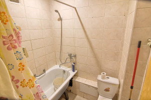 Parduodamas butas Rasos g., Žaliūkiai, Šiaulių m., Šiaulių m. sav., 44.4 m² ploto 2 kambariai 17