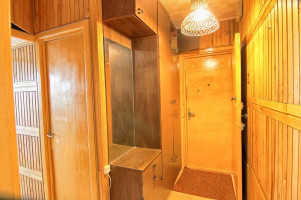 Parduodamas butas Rasos g., Žaliūkiai, Šiaulių m., Šiaulių m. sav., 44.4 m² ploto 2 kambariai 19