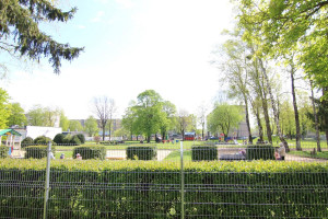 Parduodamas butas Rasos g., Žaliūkiai, Šiaulių m., Šiaulių m. sav., 44.4 m² ploto 2 kambariai 29