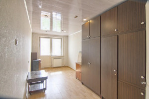 Parduodamas butas Rasos g., Žaliūkiai, Šiaulių m., Šiaulių m. sav., 44.4 m² ploto 2 kambariai 5