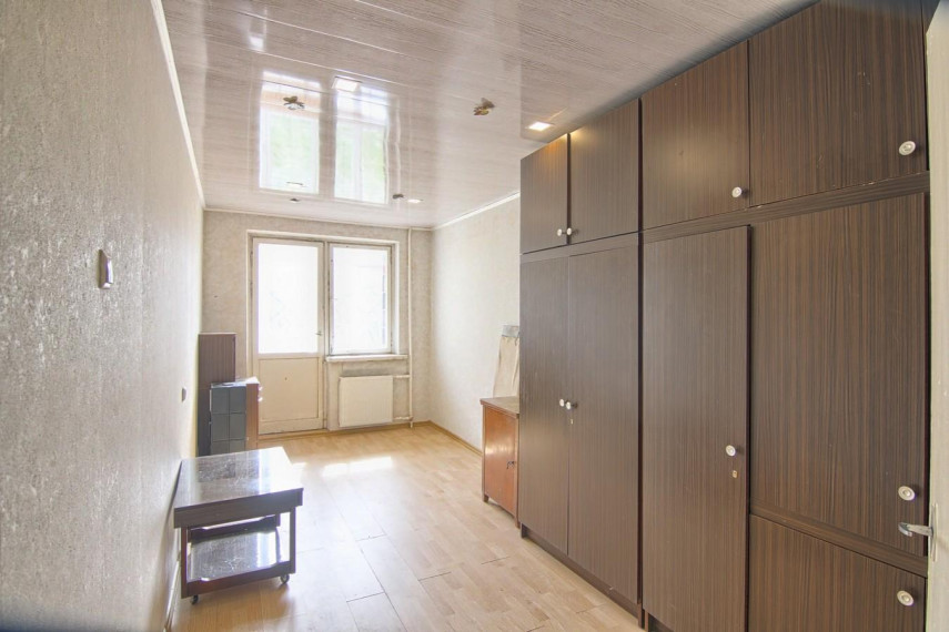 Parduodamas butas Rasos g., Žaliūkiai, Šiaulių m., Šiaulių m. sav., 44.4 m² ploto 2 kambariai 5