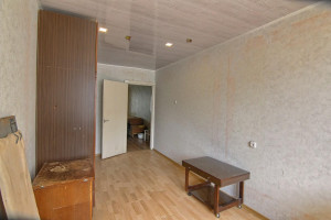 Parduodamas butas Rasos g., Žaliūkiai, Šiaulių m., Šiaulių m. sav., 44.4 m² ploto 2 kambariai 7