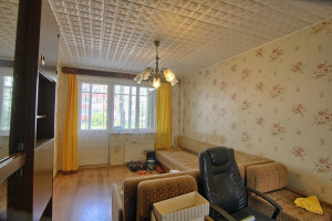 Parduodamas butas Rasos g., Žaliūkiai, Šiaulių m., Šiaulių m. sav., 44.4 m² ploto 2 kambariai 9