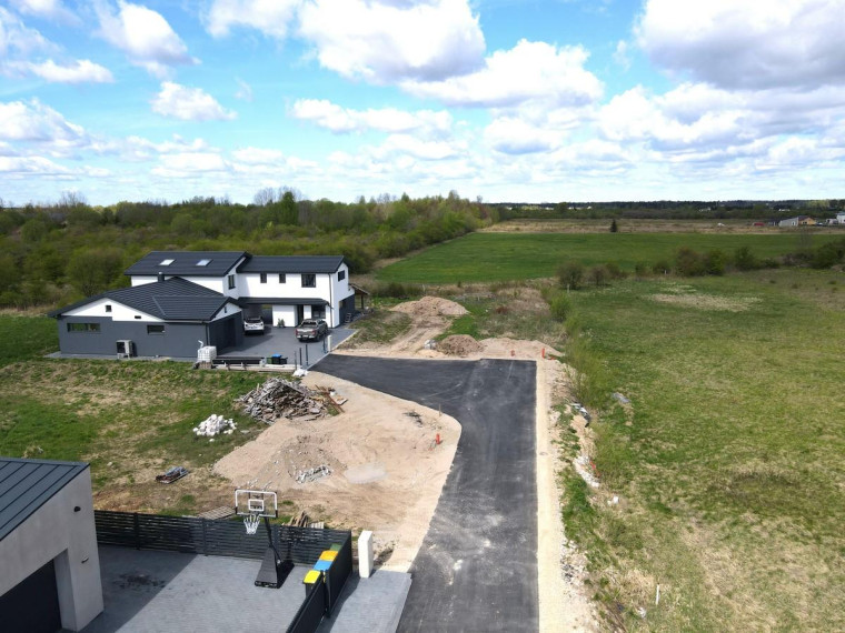 Parduodamas sklypas Medelynas, Šiaulių m., Šiaulių m. sav., 10.75 a ploto 1
