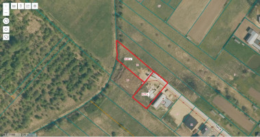 Parduodamas sklypas Medelynas, Šiaulių m., Šiaulių m. sav., 10.75 a ploto 12