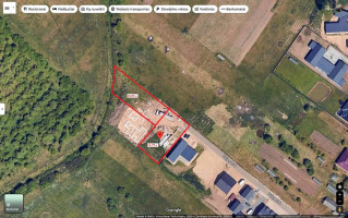 Parduodamas sklypas Medelynas, Šiaulių m., Šiaulių m. sav., 10.75 a ploto 13