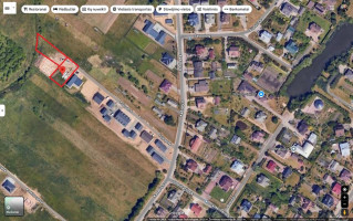 Parduodamas sklypas Medelynas, Šiaulių m., Šiaulių m. sav., 10.75 a ploto 15
