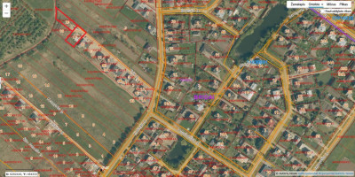 Parduodamas sklypas Medelynas, Šiaulių m., Šiaulių m. sav., 10.75 a ploto 16