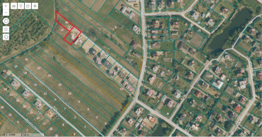 Parduodamas sklypas Medelynas, Šiaulių m., Šiaulių m. sav., 10.75 a ploto 17